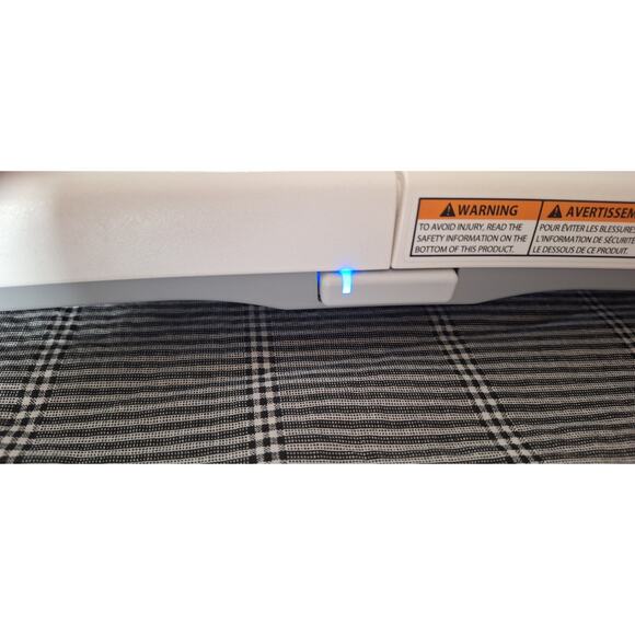 Wii Fit Balance Board for Nintendo Wii- works great- board only - Picture 5 of 8